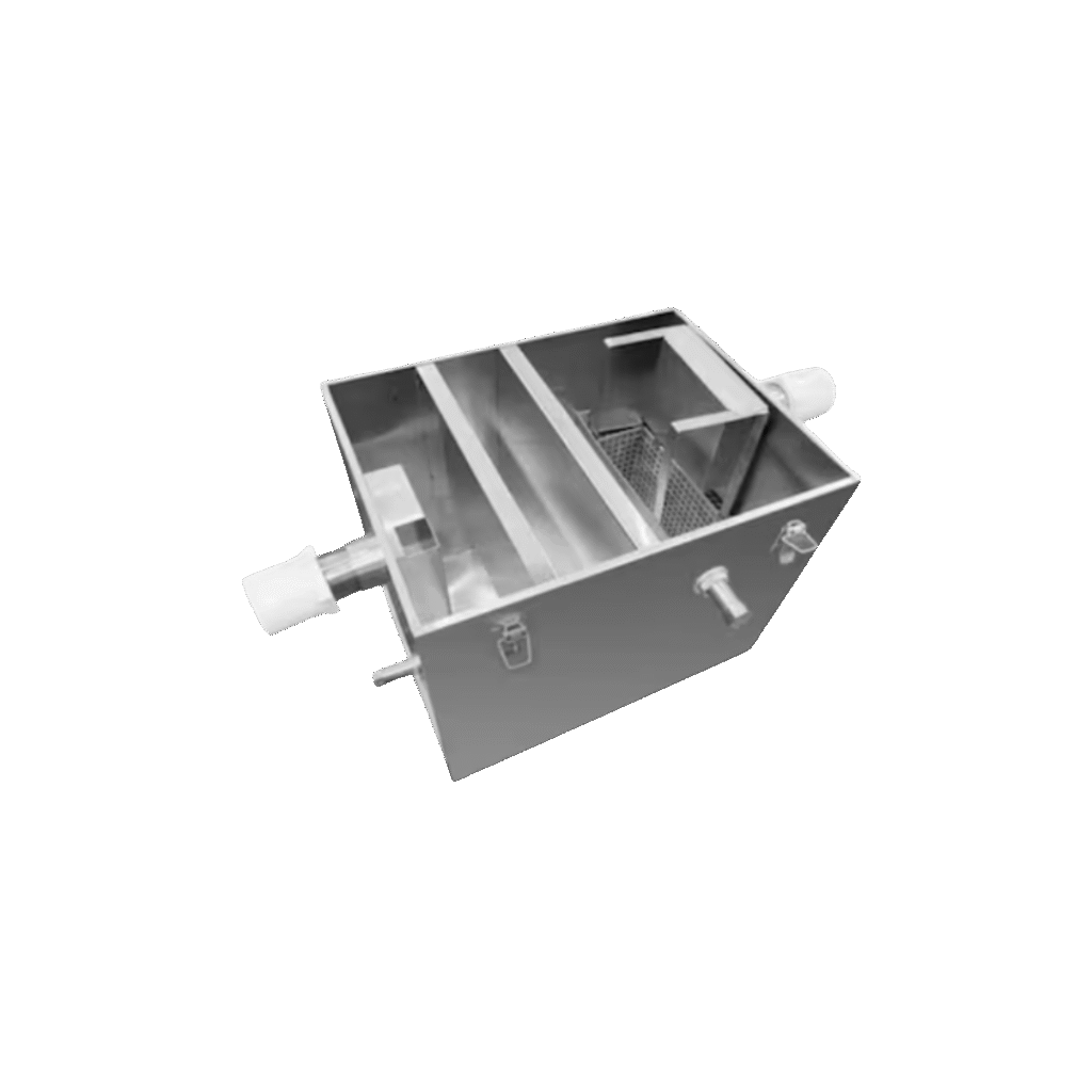 Oil & Grease Traps