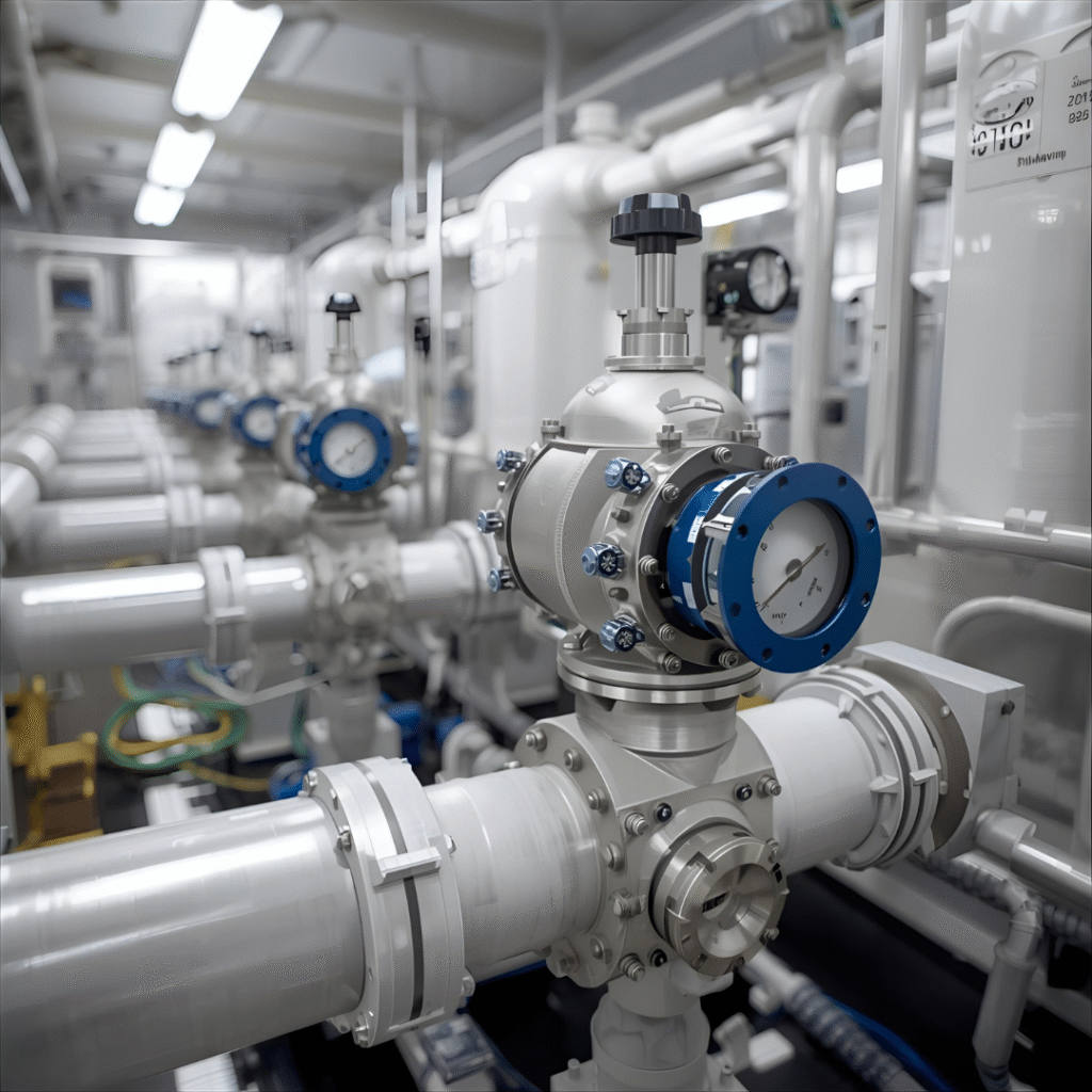 Sequencing Batch Reactors (SBR)